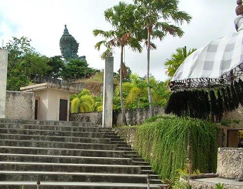 South Bali cultural tour