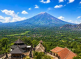 Lempuyang Temple East Bali Tour