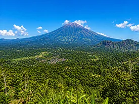 lempuyang temple  bali tour