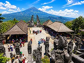  Lempuyang Temple tour package