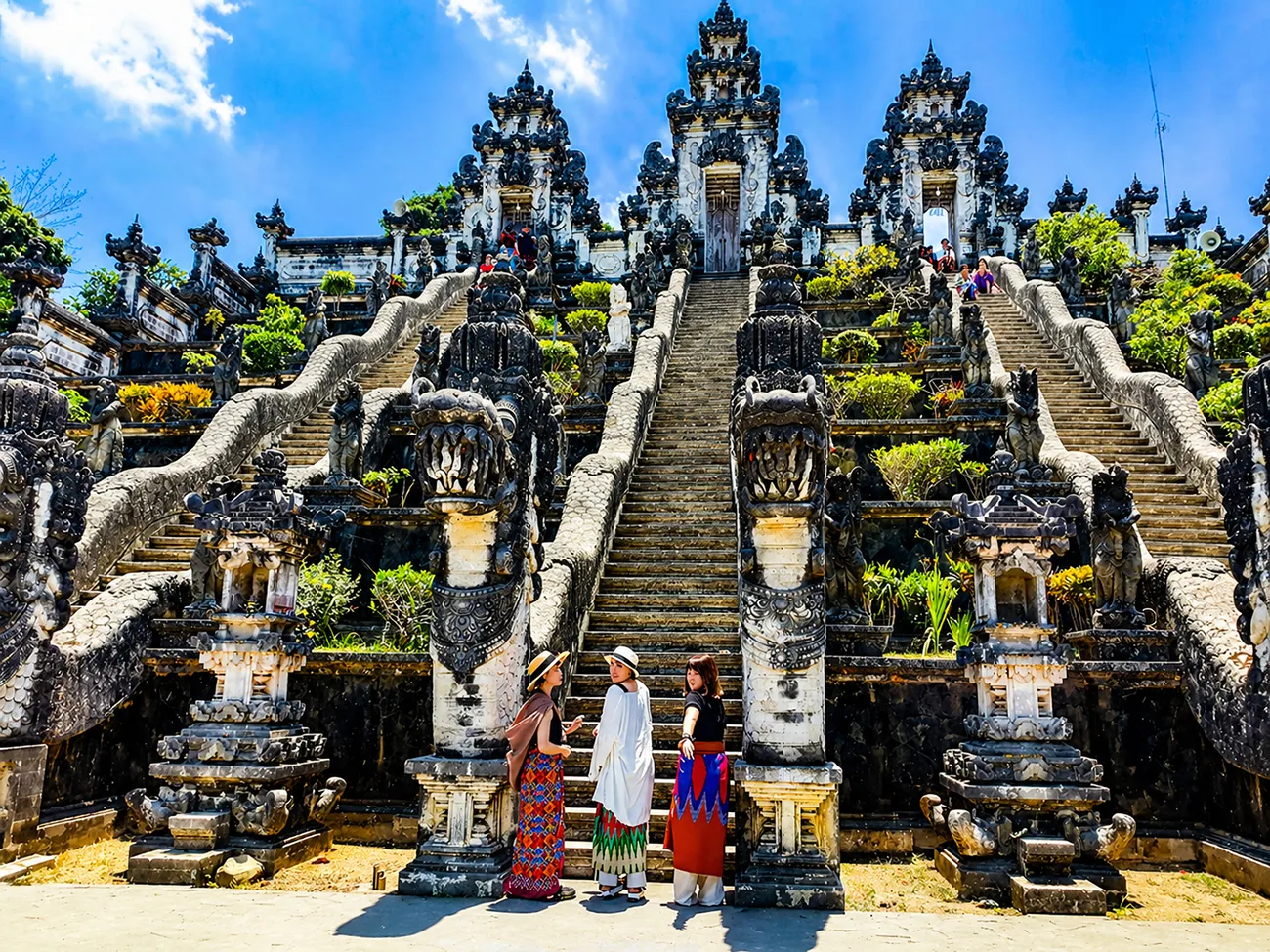 lempuyang temple  bali tour