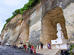 pandawa beach bali
