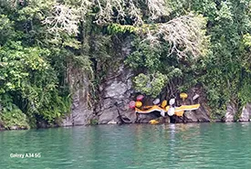 Tamblingan bali tour