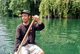 Tamblingan bali tour