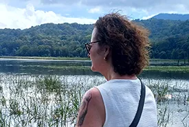 Tamblingan bali tour