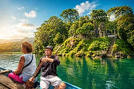 Tamblingan bali tour