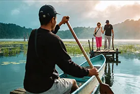 Tamblingan bali tour