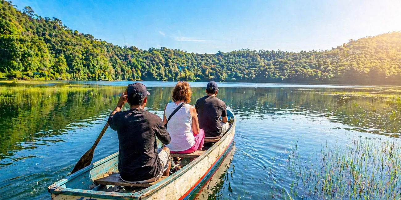 Tamblingan bali tour
