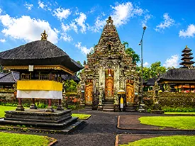 tour to bratan lake bedugul
