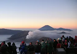 Java Tour