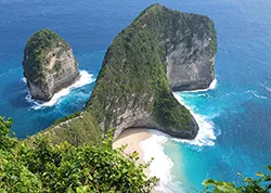 Nusa Penida Tour