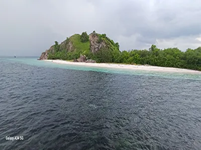  Komodo Tours & cruises 