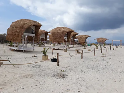  Komodo Tours & cruises 