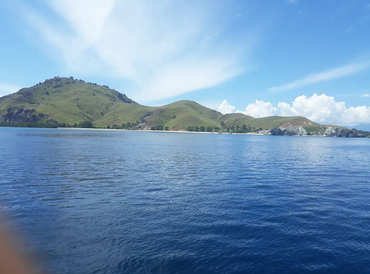  Komodo Tours & cruises 