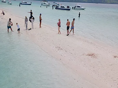  Komodo Tour